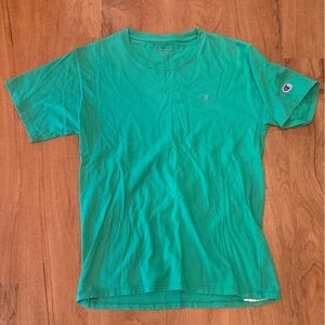Mens Champion tee